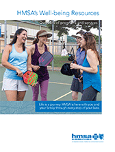 well-being brochure thumbnail
