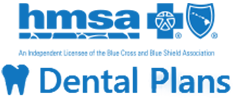 HMSA Dental logo