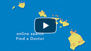 find a doctor video thumbnail