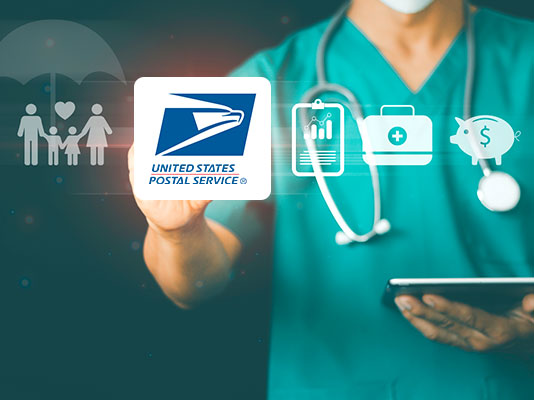Postal-service