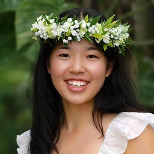 Photo of Brynn Lee Hirata