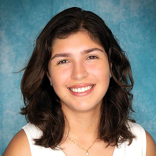 Photo of Katherine Keizer