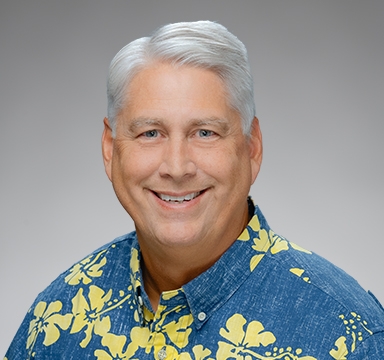 Photo of Richard A. Hopfer Jr.