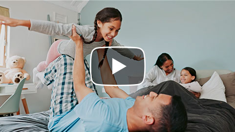 EUTF Well-being video thumbnail