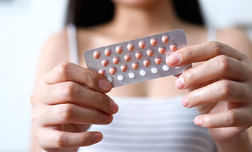 Birth control