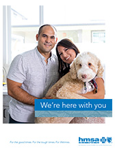 HMSA oe member brochure thumbnail
