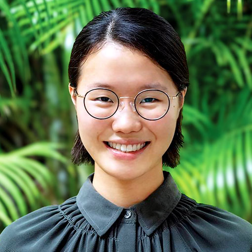 Photo of Vera Wang
