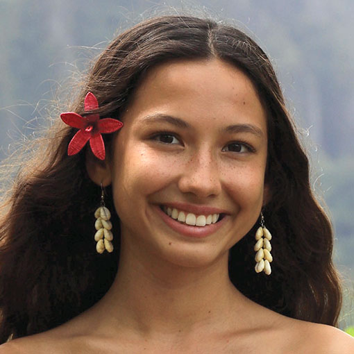 Photo of Nyla Bonisa