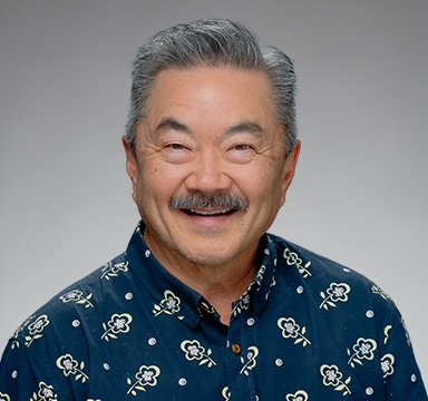 Photo of Kenric M. Murayama, M.D., F.A.C.S.