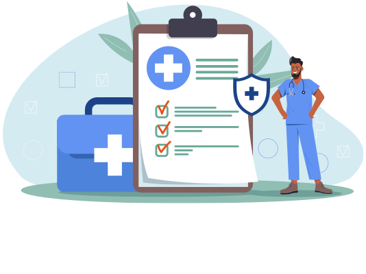 Health care policy