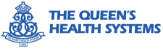 queens health systems logo