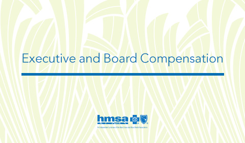 Executive and Board Compensation
