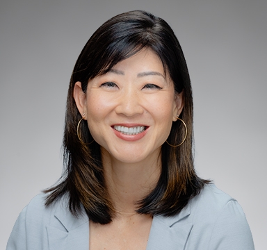 Photo of Emily C. Oshima Lee