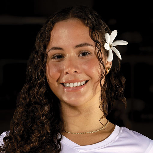 Photo of Soleil Soares