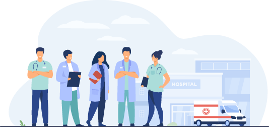 provider partnership