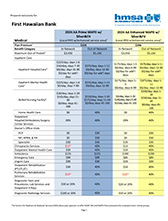 Retiree Plan Brochure