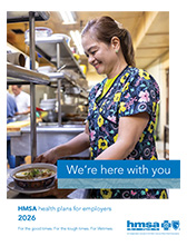 Small Business brochure