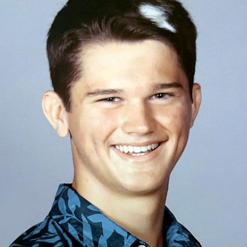 Photo of Shay Mc Elroy