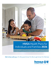 ACA Individual brochure