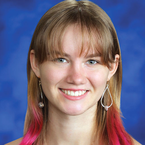 Photo of Yekaterina Morozova