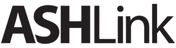 AshLink logo