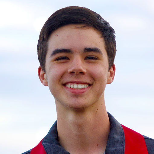 Photo of David Braman