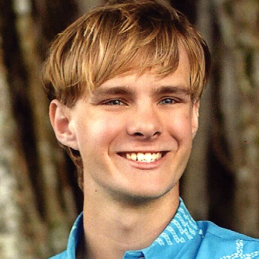 Photo of Rylan Colbert