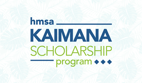 Kaimana Scholarship Program