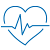 heart icon