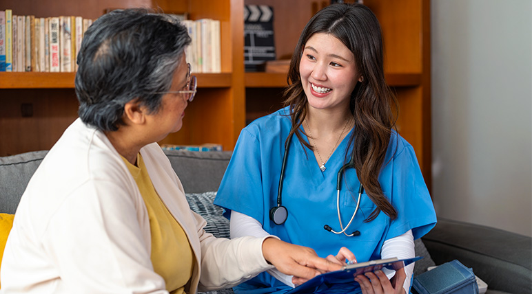 Emergency Department Care Pathways Program image