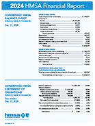 2024 Financial Report