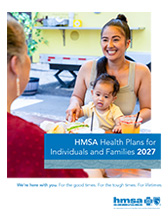 ACA Individual brochure