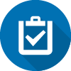 clipboard icon