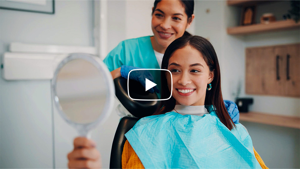 Benefit Presentation for University of Hawaii and Chaminade University Student Plan: Dental Plan video thumbnail