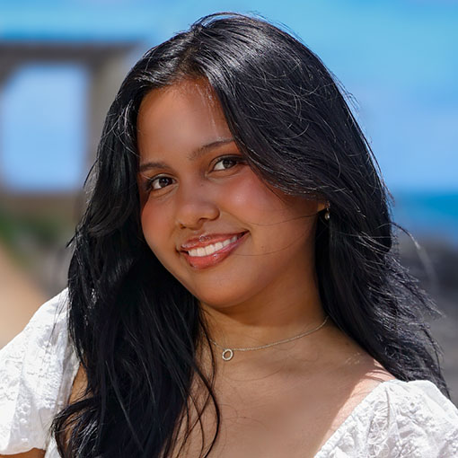Photo of Maria Pineda