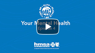 EUTF Union Video Episode 4 - Mental Health video thumbnail