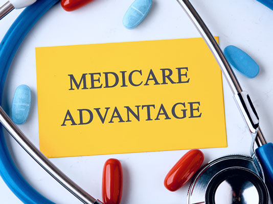 medicare advantage