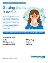 flu flyer thumbnail