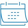 calander icon