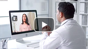 EUTF Online Care and Telehealth video thumbnail
