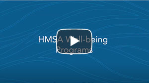 HMSA’s well-being programs video thumbnail