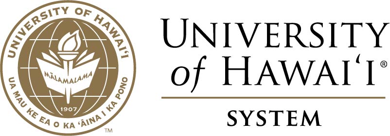 University of Hawaii Logo