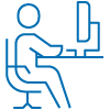 icon working