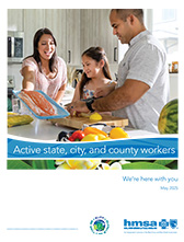Actives OE Brochure thumbnail