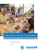 Actives OE Brochure thumbnail