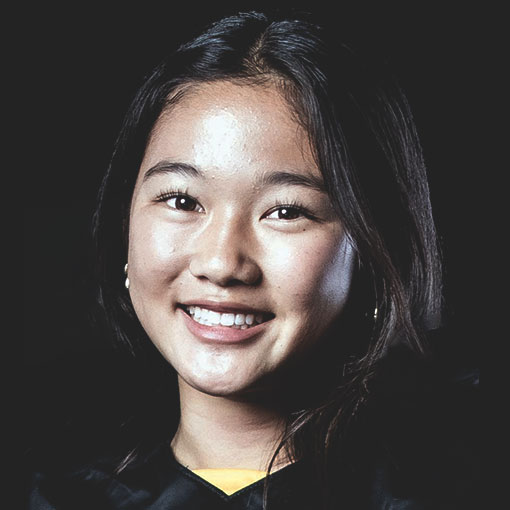Photo of Malia Wagatsuma