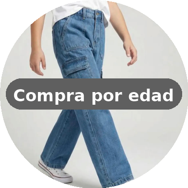 Compra por edad