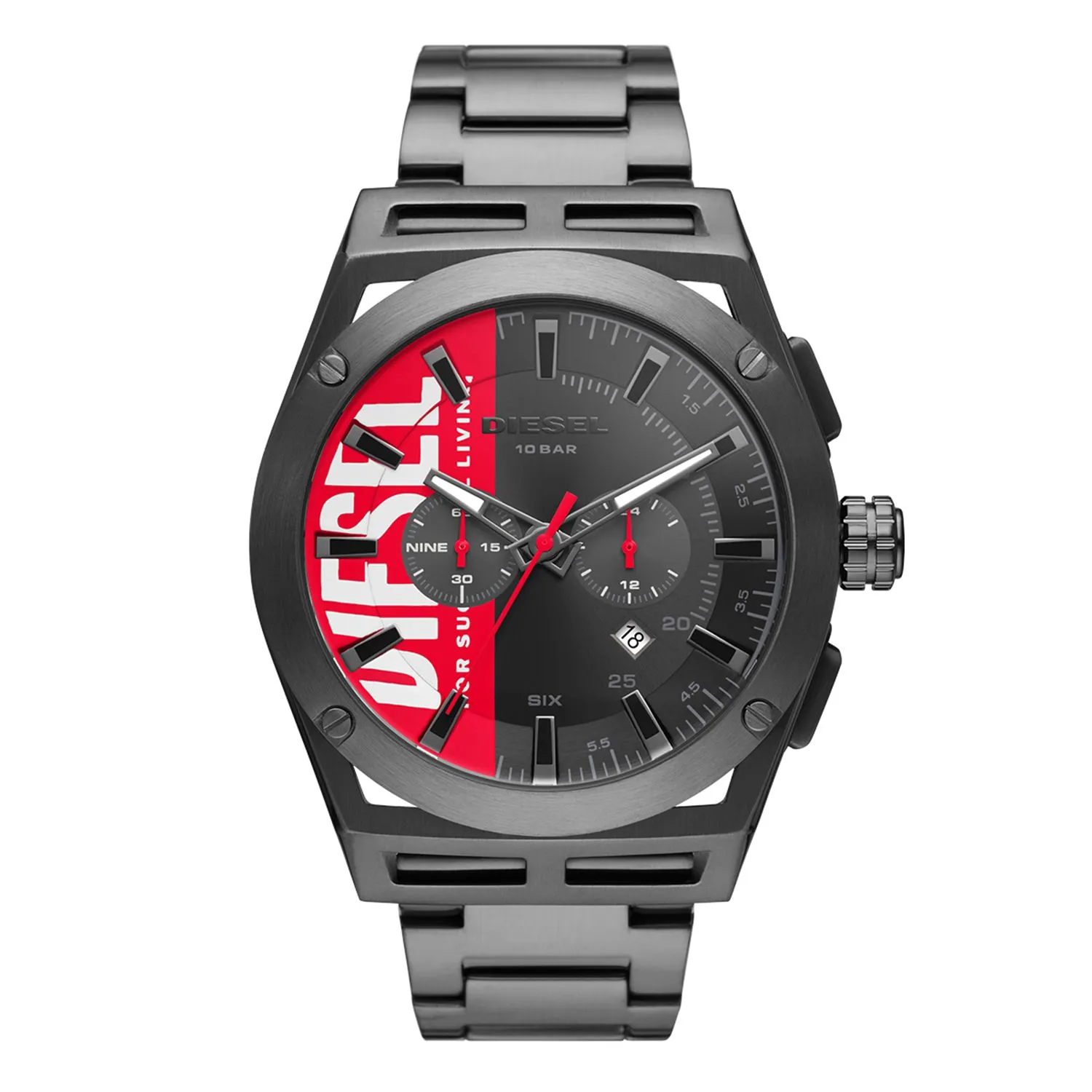 Accesorios Hombre diesel