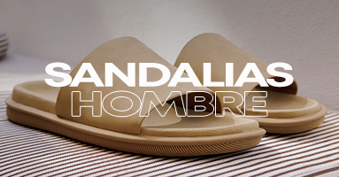 Aldo Hombre - Sandalia