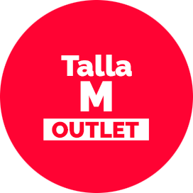 Talla M